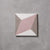Pink Otura Tile Tiles - Handmade